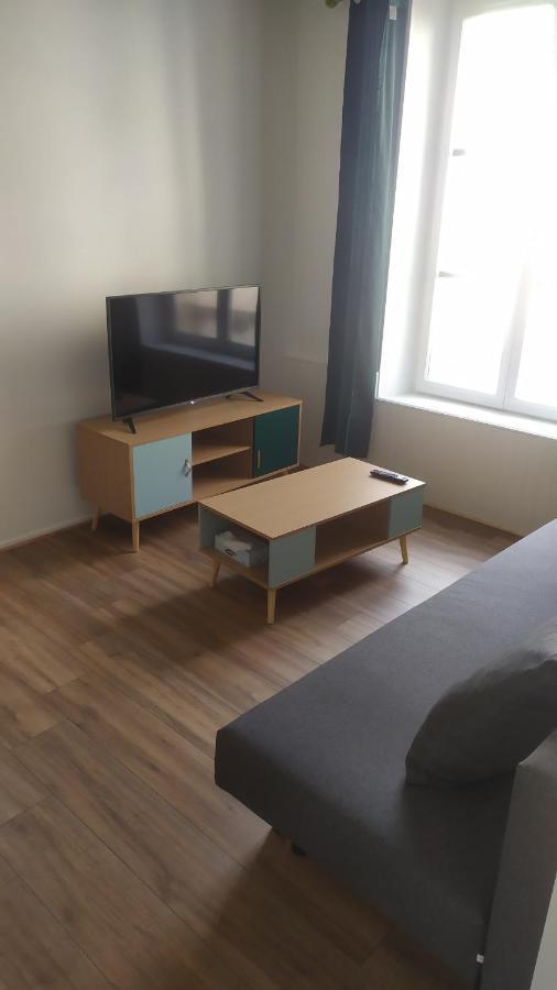 MalzévillePlein Centre公寓 外观 照片